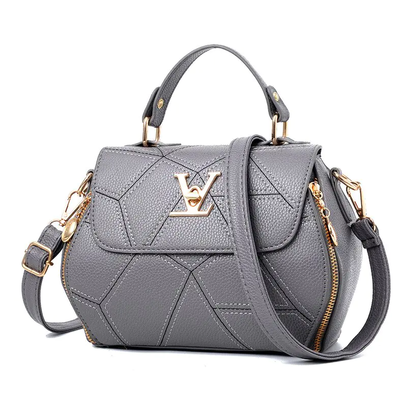 Leather Handbags - Image 10