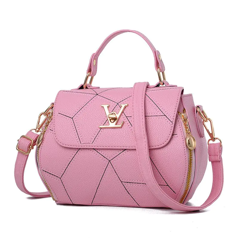 Leather Handbags - Image 11