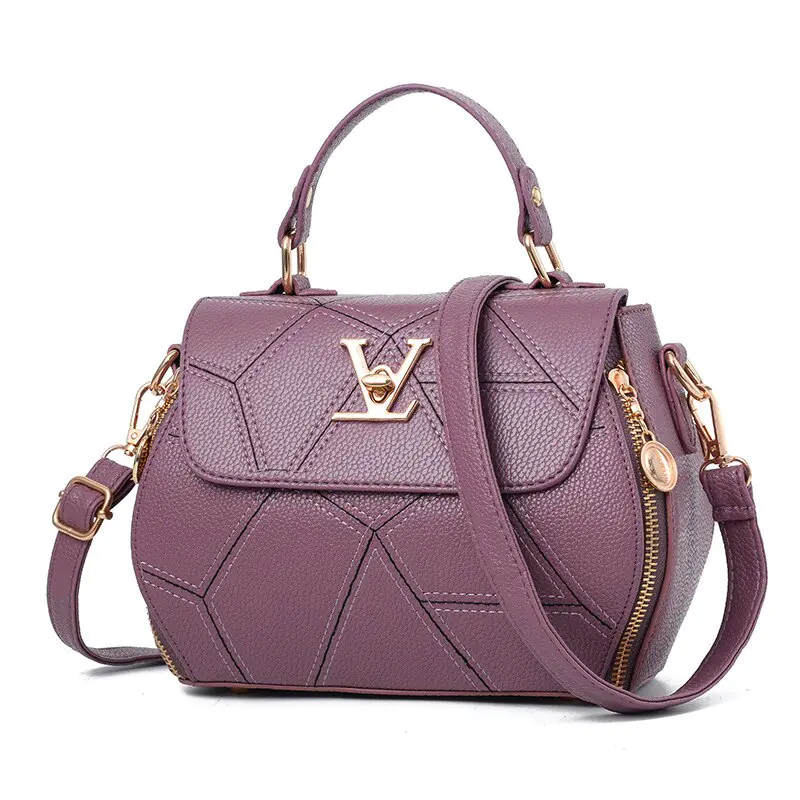 Leather Handbags - Image 12