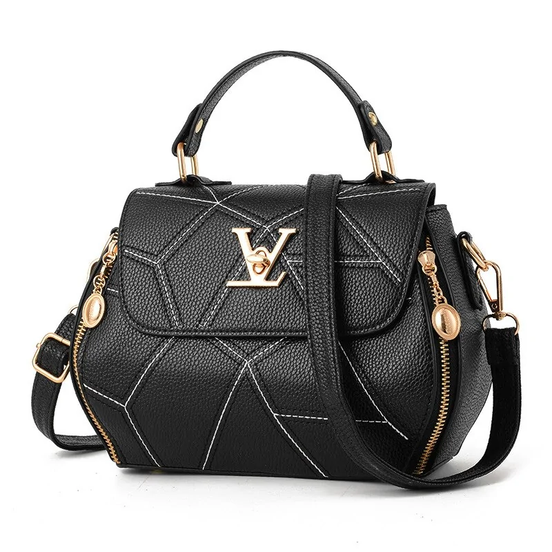 Leather Handbags - Image 15