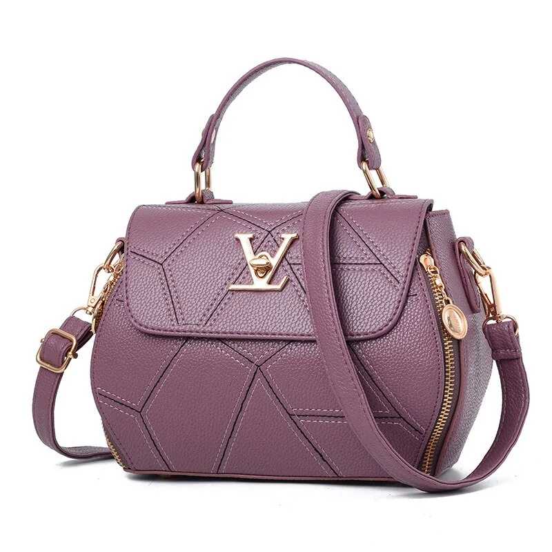 Leather Handbags - Image 17