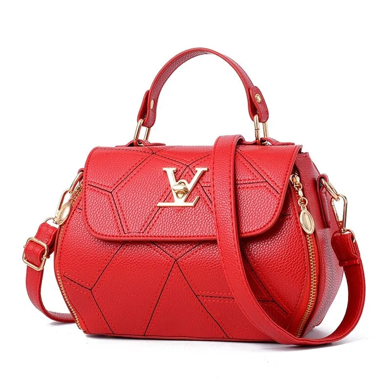 Leather Handbags - Image 18