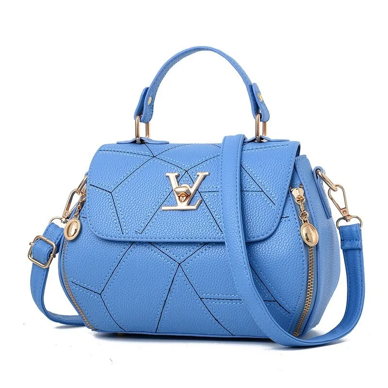 Leather Handbags - Image 19