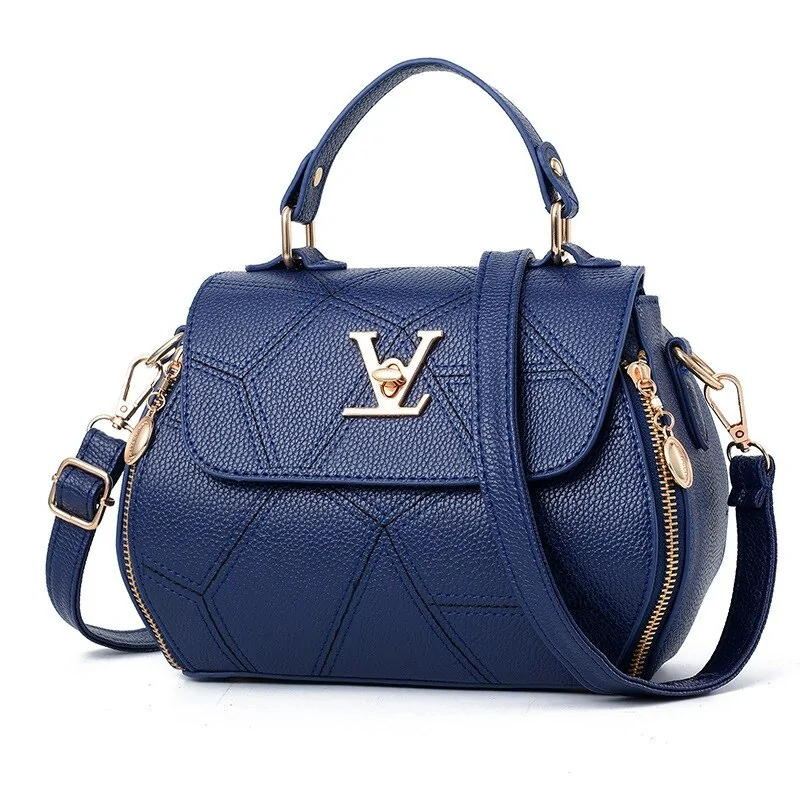 Leather Handbags - Image 20