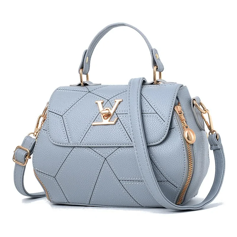 Leather Handbags - Image 21