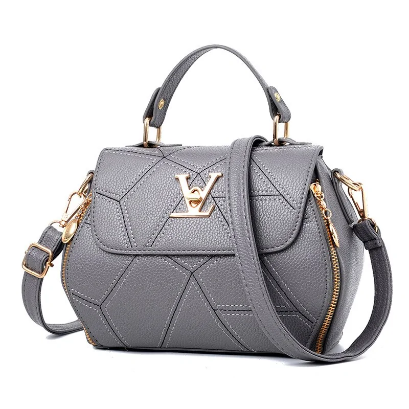 Leather Handbags - Image 24