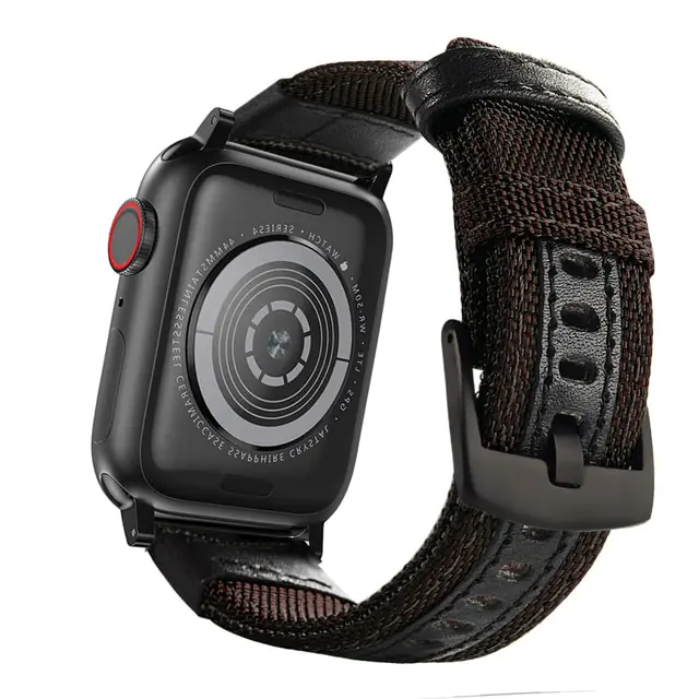Leather Solo Loop bands - Image 10