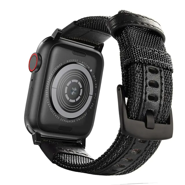 Leather Solo Loop bands - Image 12