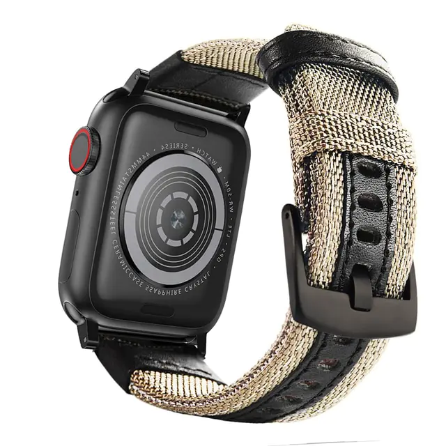 Leather Solo Loop bands - Image 16