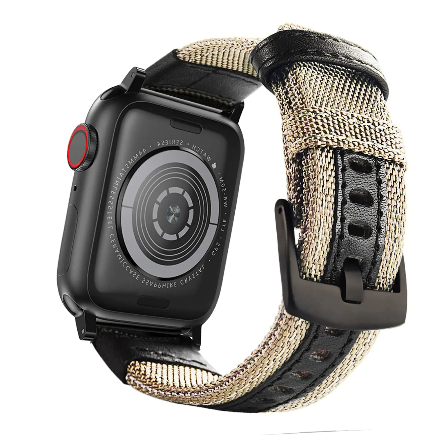 Leather Solo Loop bands - Image 6