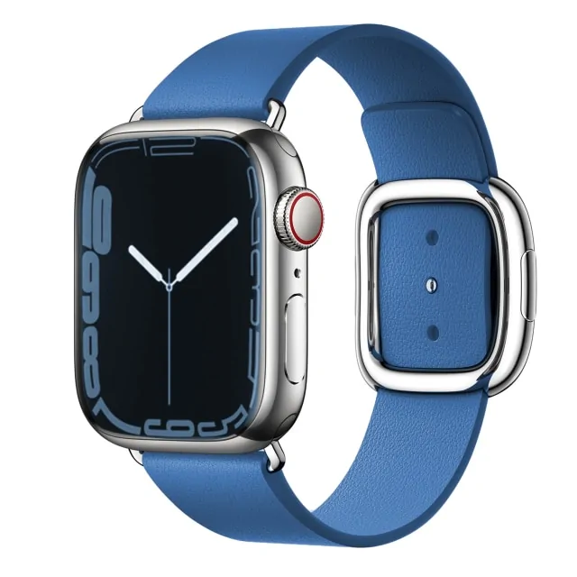 Leather Watch Band - Image 22