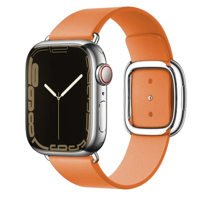 Leather Watch Band - Image 24