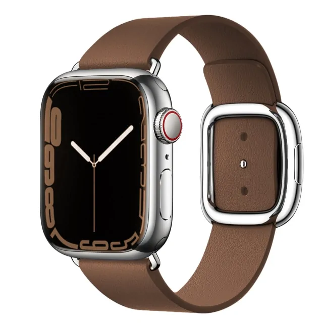 Leather Watch Band - Image 27