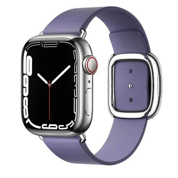 Leather Watch Band - Image 7