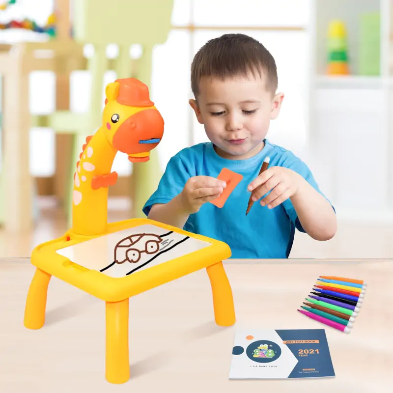 LED Drawing Board Set - Image 3