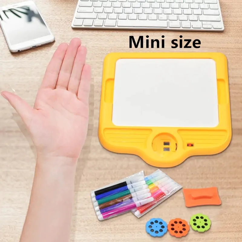 LED Drawing Board Set - Image 4