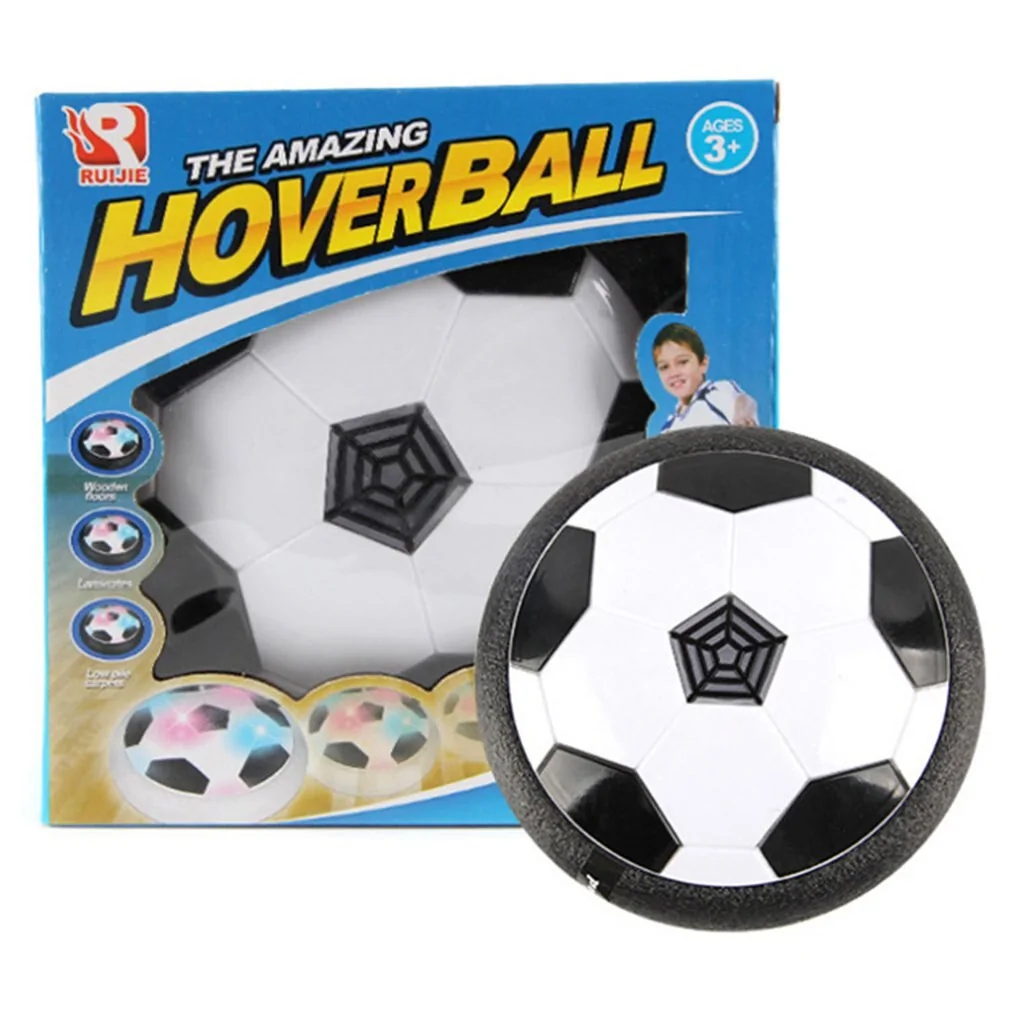 LED Hover Soccer Ball - Image 2
