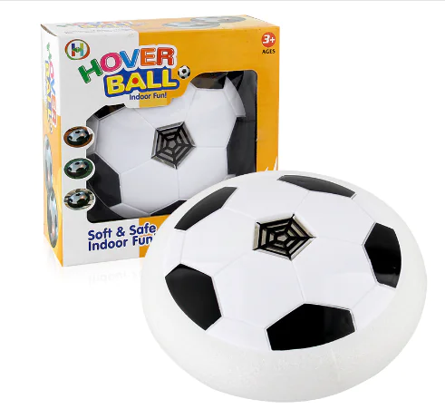 LED Hover Soccer Ball - Image 14