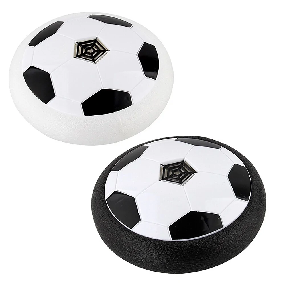 LED Hover Soccer Ball - Image 2
