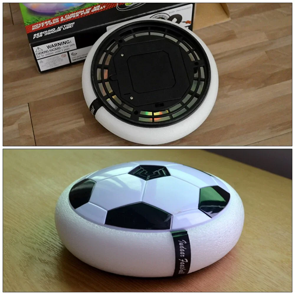 LED Hover Soccer Ball - Image 3