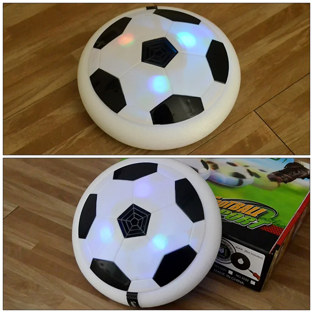 LED Hover Soccer Ball - Image 4