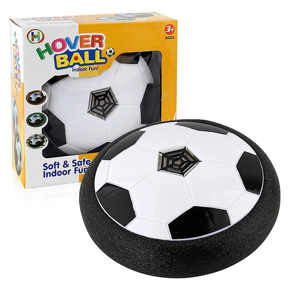 LED Hover Soccer Ball - Image 5
