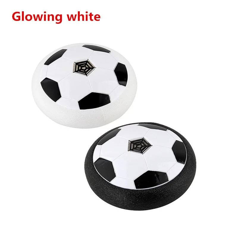 LED Hover Soccer Ball - Image 7
