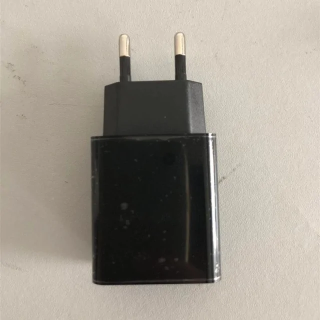 LED Mirror Clock - Image 13