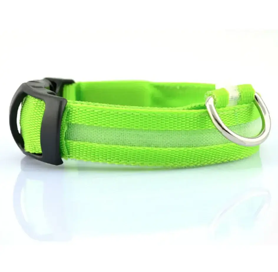 LED Safety Dog Collar - Image 17