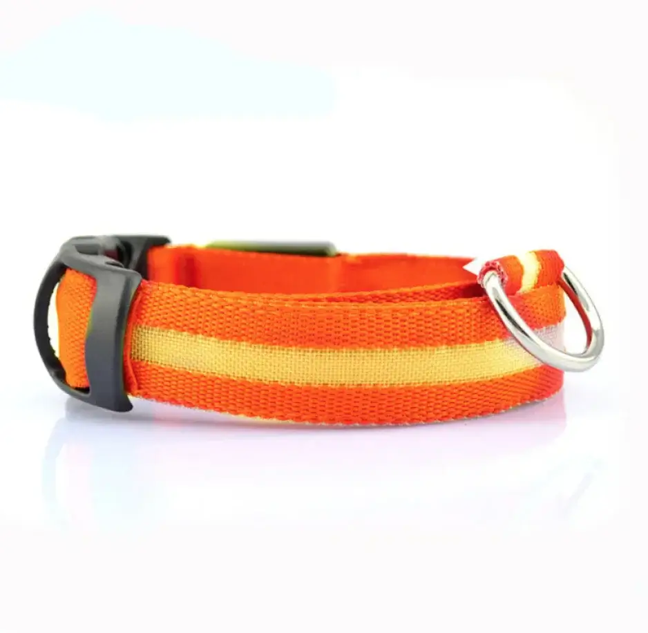 LED Safety Dog Collar - Image 19