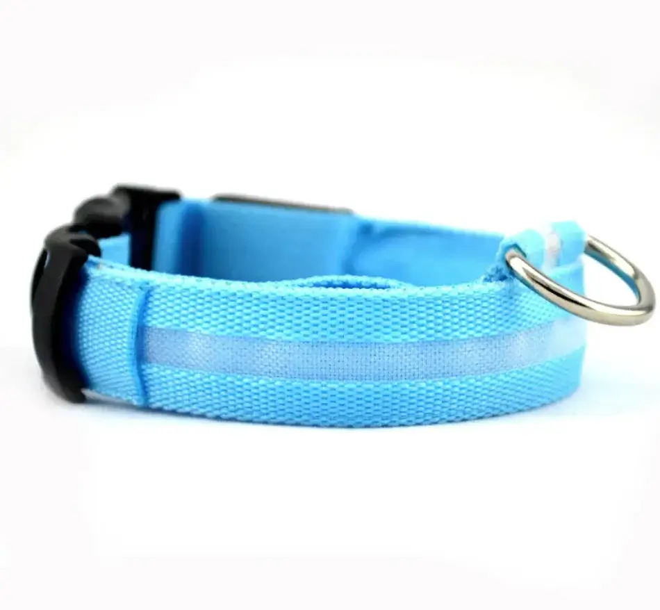 LED Safety Dog Collar - Image 22
