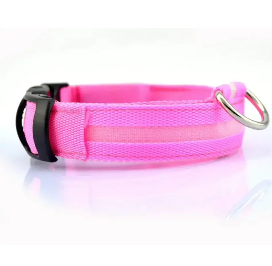 LED Safety Dog Collar - Image 31