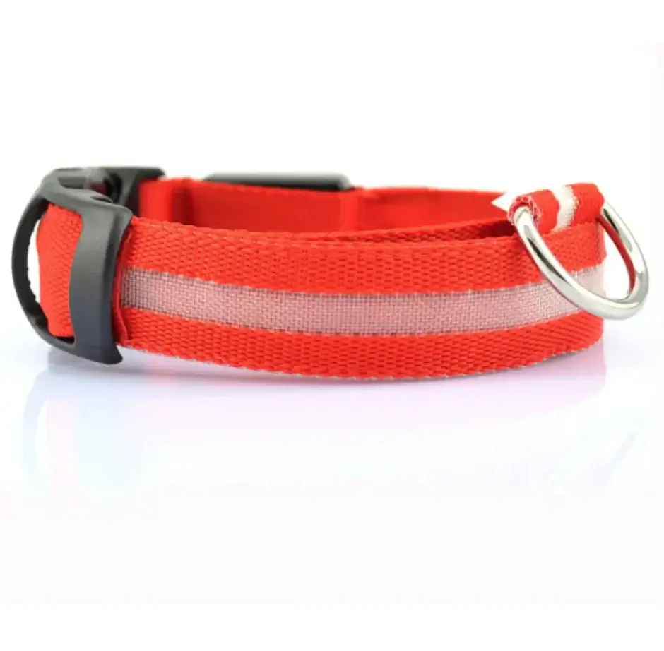 LED Safety Dog Collar - Image 7