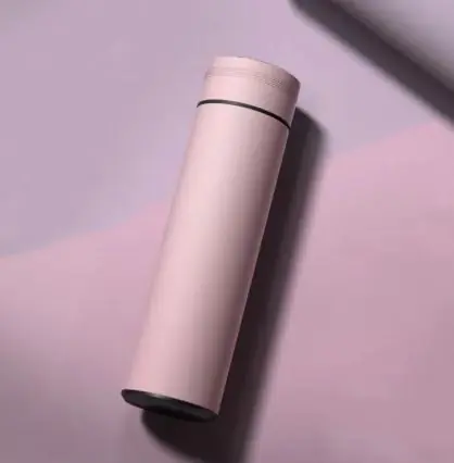 LED Temperature Display Water Bottle - Image 11