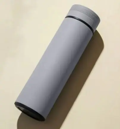 LED Temperature Display Water Bottle - Image 12