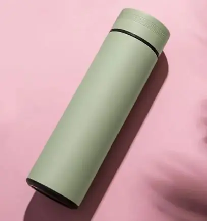 LED Temperature Display Water Bottle - Image 14
