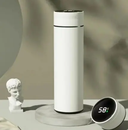 LED Temperature Display Water Bottle - Image 6