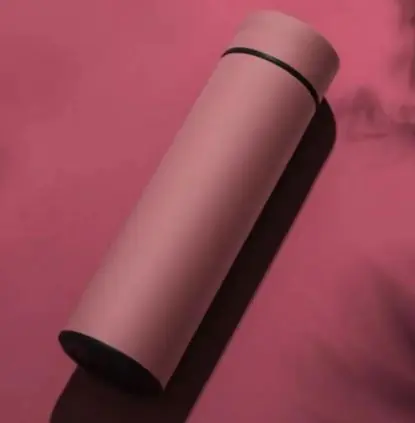 LED Temperature Display Water Bottle - Image 8