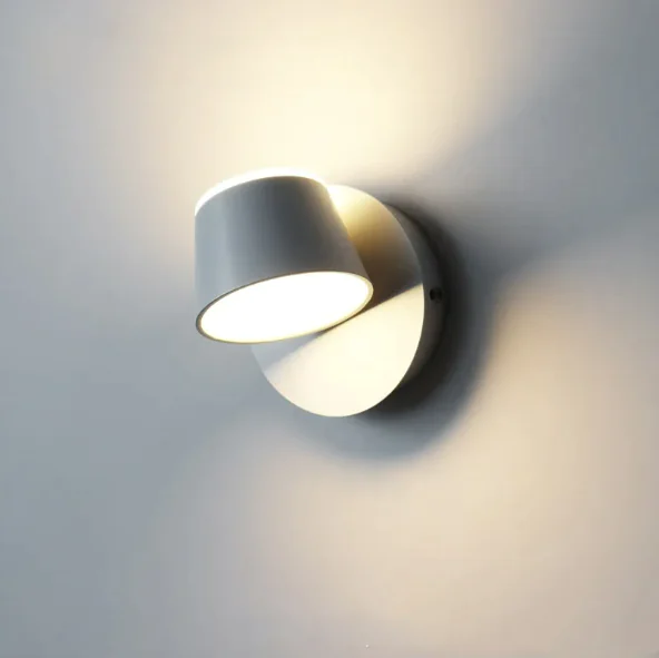 LED Wall Sconce - Image 6