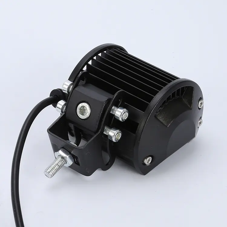 LED Work Lights for Off-Road Vehicles and Motorcycles - Image 4