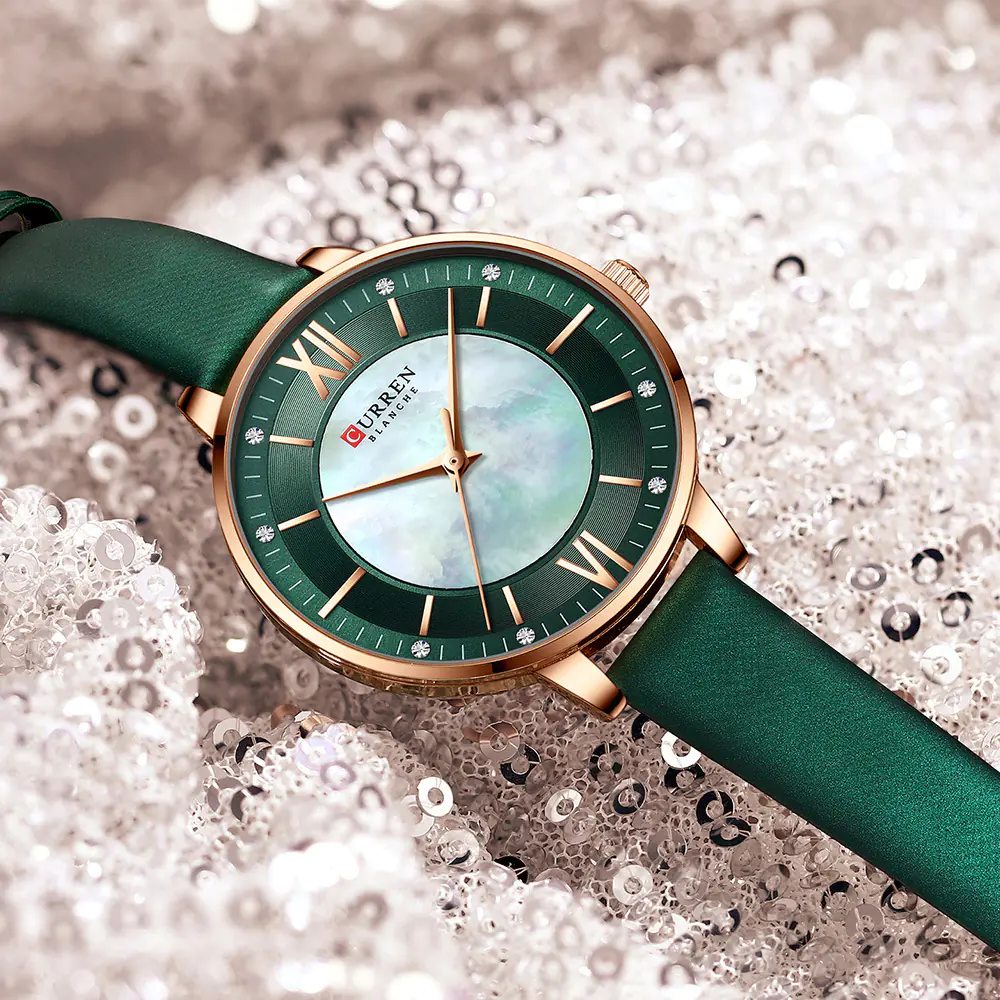 Leisure Belt Watches - Image 3