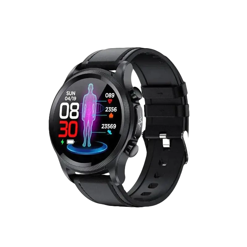 Libiyi Smartwatch - Image 2