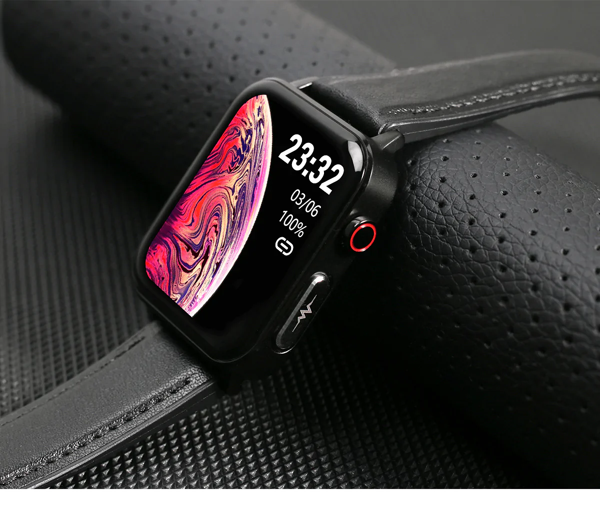 Life Watch Smartwatch - Image 3