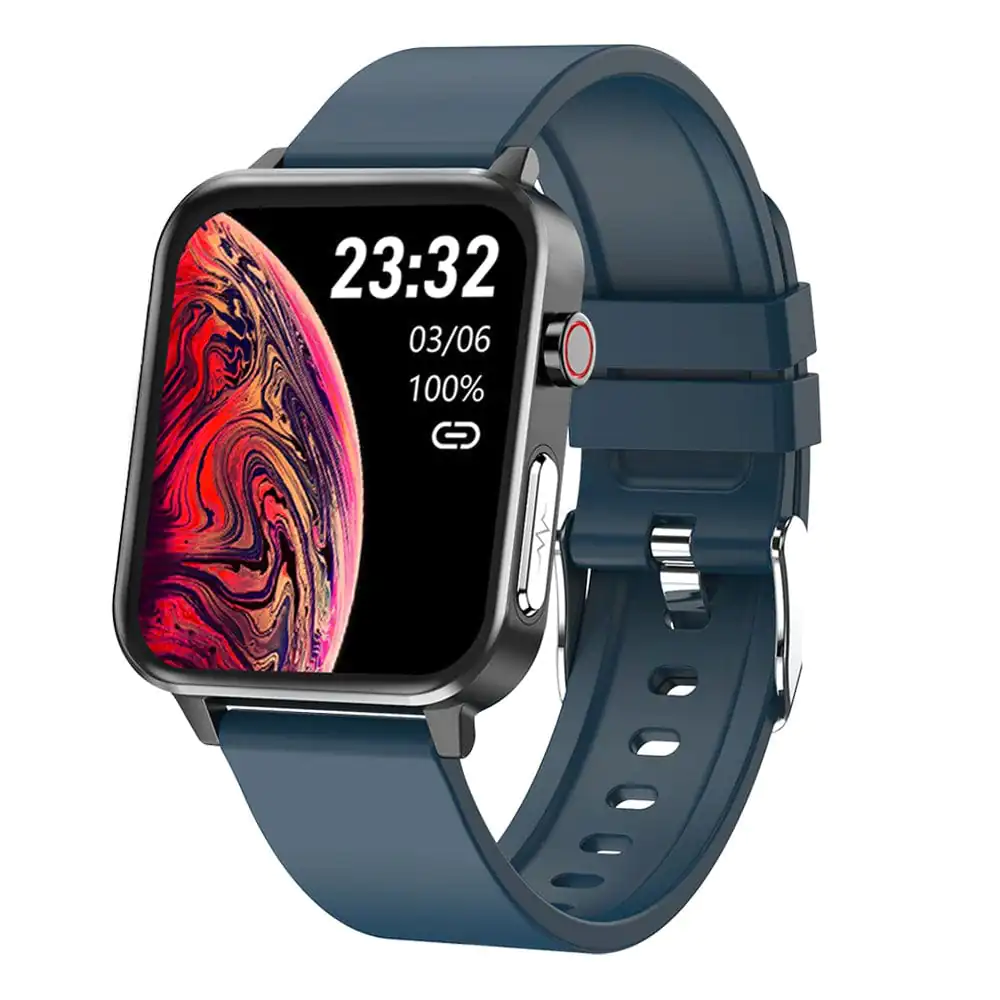 Life Watch Smartwatch - Image 4