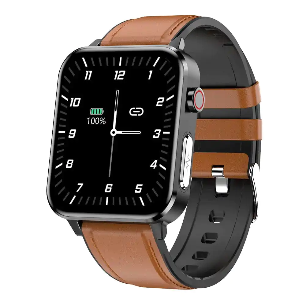 Life Watch Smartwatch - Image 7