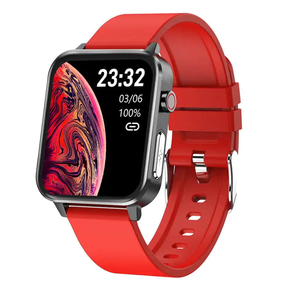 Life Watch Smartwatch - Image 9