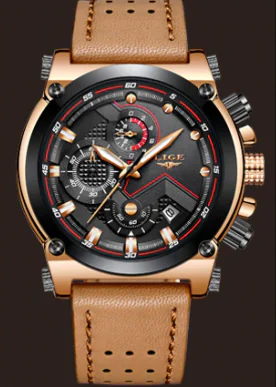 Lige Watch - Image 10