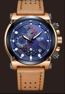 Lige Watch - Image 11