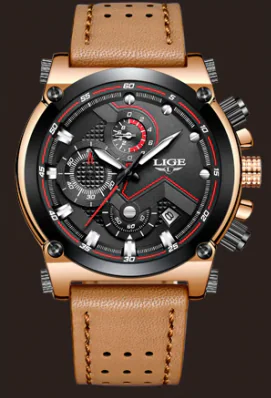 Lige Watch - Image 12