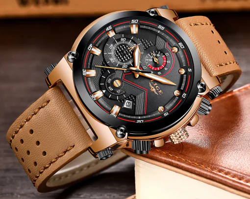 Lige Watch - Image 3